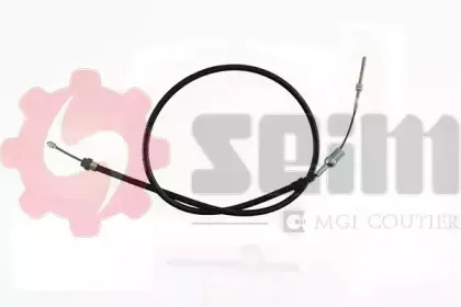 Трос, управление сцеплением SEIM купить