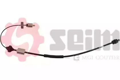 Трос, управление сцеплением SEIM купить