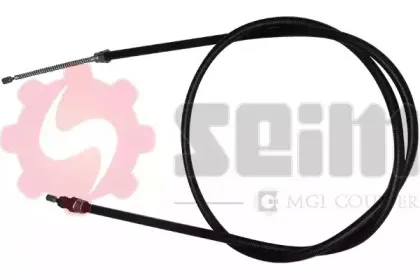 Трос, стояночная тормозная система SEIM купить