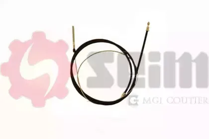 Трос, стояночная тормозная система SEIM купить