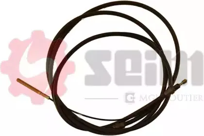 Трос, стояночная тормозная система SEIM купить