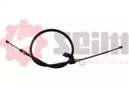 Трос, стояночная тормозная система SEIM купить
