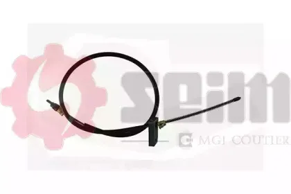 Трос, стояночная тормозная система SEIM купить