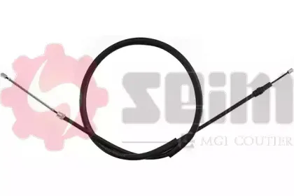 Трос, стояночная тормозная система SEIM купить