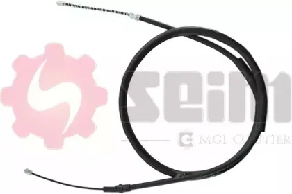 Трос, стояночная тормозная система SEIM купить