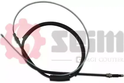 Трос, стояночная тормозная система SEIM купить