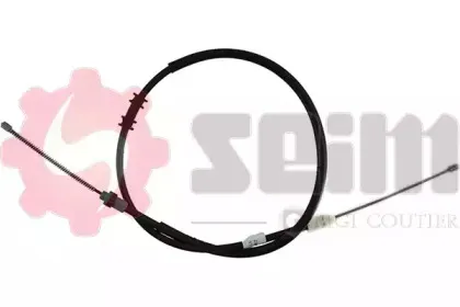 Трос, стояночная тормозная система SEIM купить