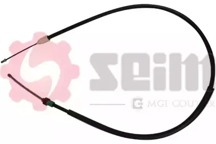 Трос, стояночная тормозная система SEIM купить