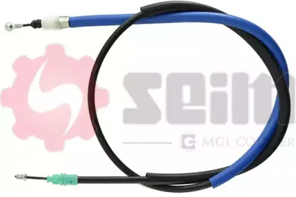 Трос, стояночная тормозная система SEIM купить