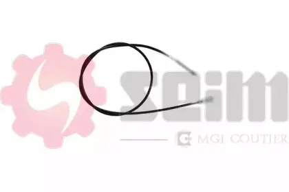 Тросик спидометра SEIM купить