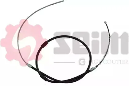 Трос, стояночная тормозная система SEIM купить