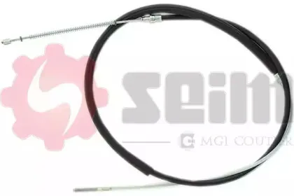 Трос, стояночная тормозная система SEIM купить