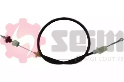 Трос, управление сцеплением SEIM купить