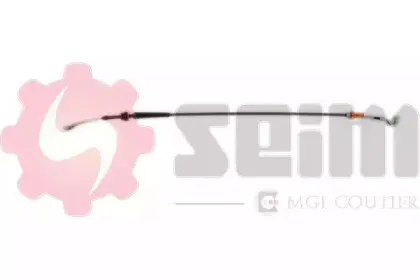 Тросик газа SEIM купить