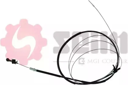 Тросик газа SEIM купить