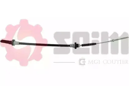 Трос, управление сцеплением SEIM купить