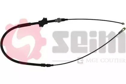 Трос, стояночная тормозная система SEIM купить