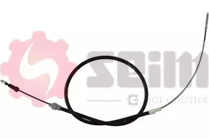 Трос, стояночная тормозная система SEIM купить
