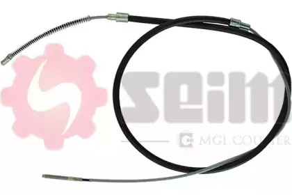Трос, стояночная тормозная система SEIM купить