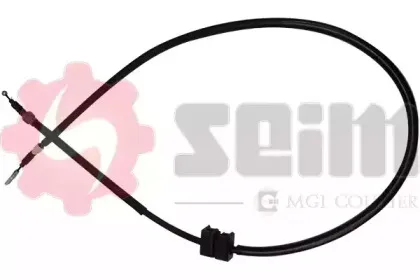 Трос, стояночная тормозная система SEIM купить