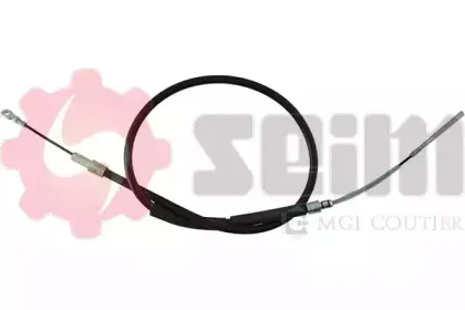 Трос, стояночная тормозная система SEIM купить