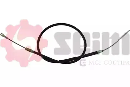 Трос, стояночная тормозная система SEIM купить