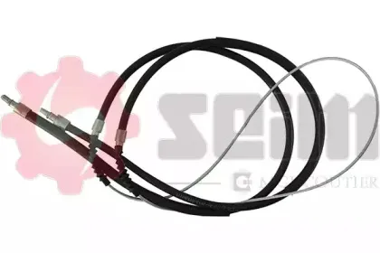 Трос, стояночная тормозная система SEIM купить