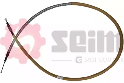 Трос, стояночная тормозная система SEIM купить