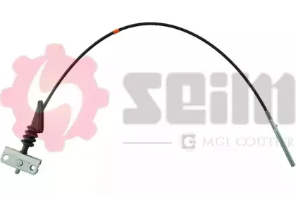 Трос, стояночная тормозная система SEIM купить