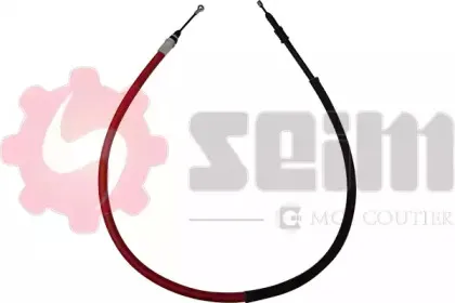 Трос, стояночная тормозная система SEIM купить