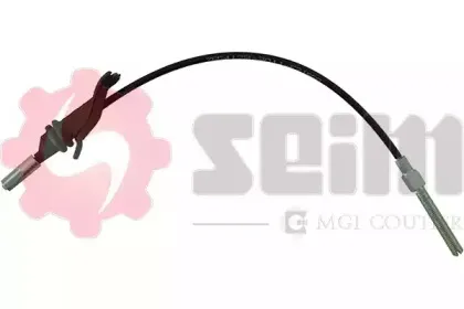 Трос, стояночная тормозная система SEIM купить