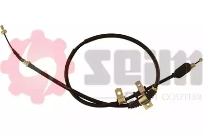 Трос, стояночная тормозная система SEIM купить