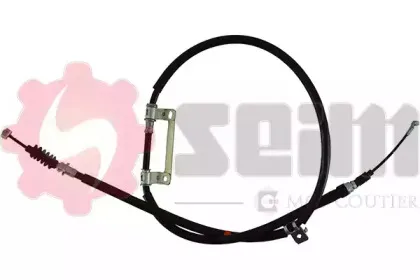 Трос, стояночная тормозная система SEIM купить