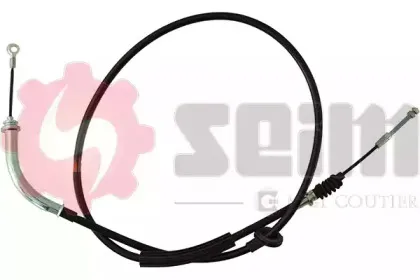 Трос, стояночная тормозная система SEIM купить