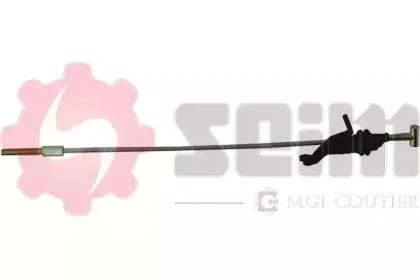 Трос, стояночная тормозная система SEIM купить