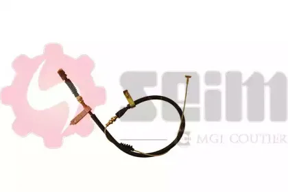 Трос, стояночная тормозная система SEIM купить