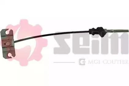 Трос, стояночная тормозная система SEIM купить