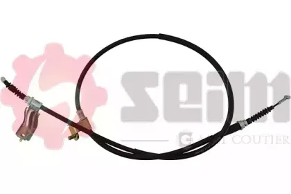 Трос, стояночная тормозная система SEIM купить