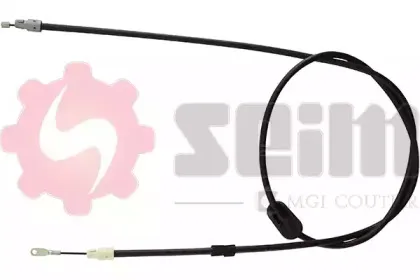 Трос, стояночная тормозная система SEIM купить