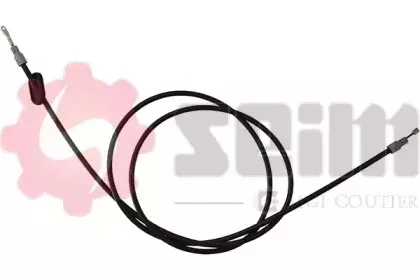 Трос, стояночная тормозная система SEIM купить