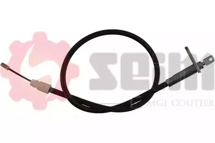 Трос, стояночная тормозная система SEIM купить