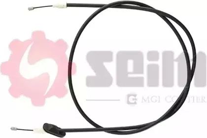 Трос, стояночная тормозная система SEIM купить