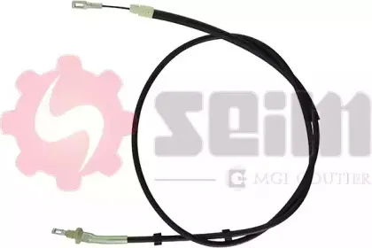 Трос, стояночная тормозная система SEIM купить