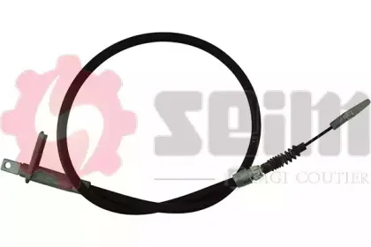 Трос, стояночная тормозная система SEIM купить