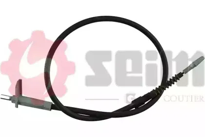 Трос, стояночная тормозная система SEIM купить