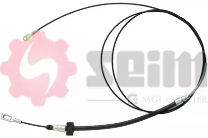 Трос, стояночная тормозная система SEIM купить