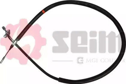 Трос, стояночная тормозная система SEIM купить