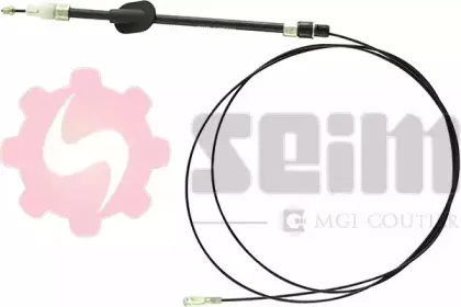 Трос, стояночная тормозная система SEIM купить