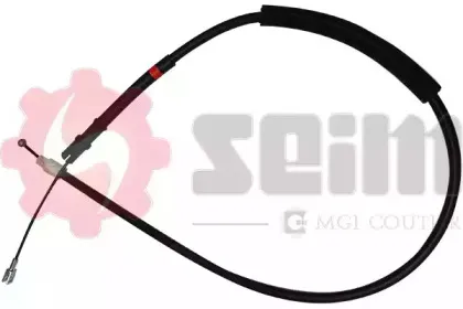 Трос, стояночная тормозная система SEIM купить