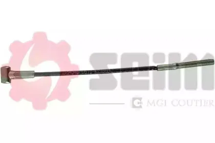 Трос, стояночная тормозная система SEIM купить